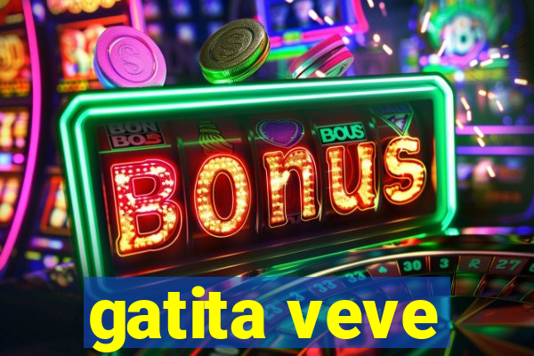 gatita veve